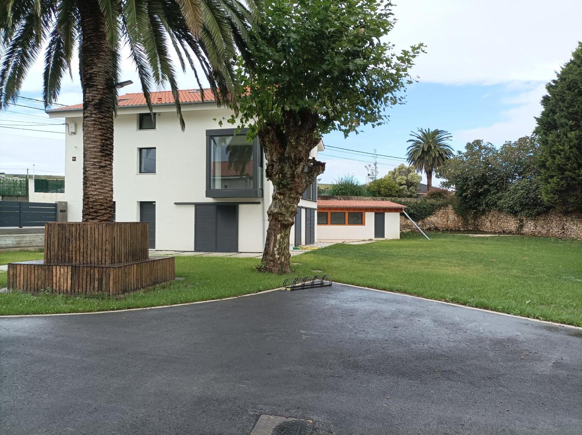 Casa Playas Costa Quebrada Apartment Santa Cruz De Bezana Exterior photo